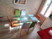 Piso de alto standing de 83 m2 en alquiler en Madrid, España Piso de alto standing de 83 m2 en alquiler en Madrid, España