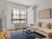 Piso de alto standing de 83 m2 en alquiler en Madrid, España