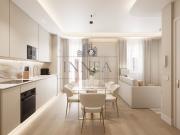 Piso de alto standing de 83 m2 en venta en Madrid,...