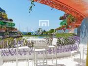 Piso de lujo de 84 m2 en alquiler en Ibiza, Baleares