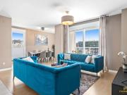 Piso de alto standing de 84 m2 en venta en Estepona, España Piso de alto standing de 84 m2 en venta en Estepona, España