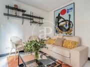 Piso de alto standing de 84 m2 en venta en Madrid, España