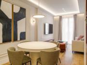 Piso de alto standing de 84 m2 en venta en Madrid, España