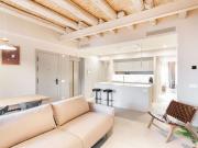 Piso de alto standing de 85 m2 en alquiler en Barcelona,...