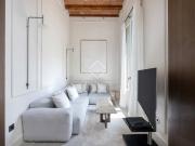 Piso exclusivo de 85 m2 en alquiler en Barcelona, España