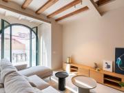 Piso de alto standing de 85 m2 en alquiler en Barcelona,...