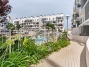 Piso de alto standing de 85 m2 en alquiler en Denia,...