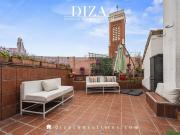 Piso de alto standing de 85 m2 en alquiler en Madrid,...