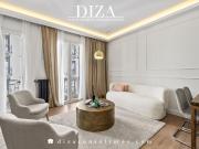 Piso de lujo en alquiler en Madrid, España