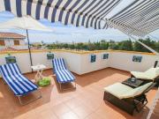 Piso de alto standing en alquiler en Vera, España