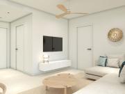 Piso de alto standing de 85 m2 en venta en Alicante,...