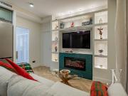 Piso de alto standing de 85 m2 en venta en Barrio...