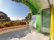 Piso de alto standing de 86 m2 en alquiler en Ibiza,...