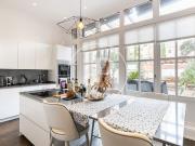 Piso de lujo de 144 m2 en venta en Barcelona, España