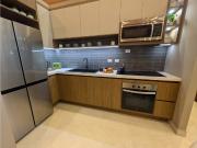 Piso de alto standing de 86 m2 en venta en Monterrey, México
