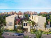 Piso de alto standing de 87 m2 en venta en Estepona,...