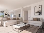 Piso de alto standing de 87 m2 en venta en Estepona, España