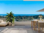 Piso de alto standing de 89 m2 en venta en Mijas, España