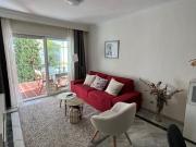 Piso de alto standing de 90 m2 en alquiler en The Golden...