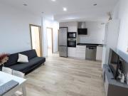 Piso exclusivo de 95 m2 en alquiler en Valencia, España