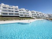 Piso de alto standing de 90 m2 en venta en Estepona,...