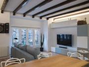 Piso de alto standing de 90 m2 en venta en Pamplona,...