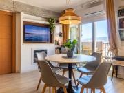 Piso de alto standing de 91 m2 en alquiler en Málaga, España