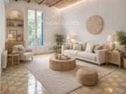 Piso de alto standing de 91 m2 en Dreta de...