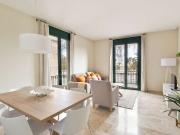 Piso de alto standing de 92 m2 en alquiler en Barcelona,...