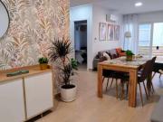 Piso de alto standing de 92 m2 en alquiler en Granada,...