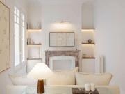 Piso de alto standing de 92 m2 en alquiler en Madrid,...