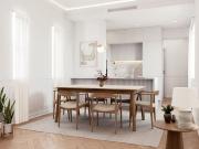 Piso de alto standing de 92 m2 en venta en Madrid,...