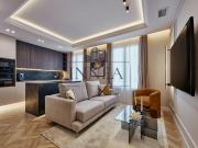 Piso de alto standing de 92 m2 en venta en Madrid,...