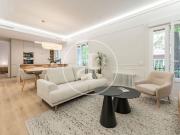 Piso de alto standing de 92 m2 en venta en Madrid, España
