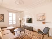 Piso de alto standing de 93 m2 en alquiler en Barcelona,...