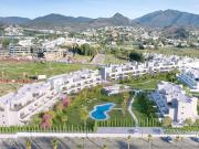 Piso de alto standing de 93 m2 en venta en Estepona,...