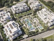Piso de alto standing de 93 m2 en venta en Estepona,...
