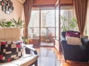 Piso de alto standing de 93 m2 en venta en Madrid, España