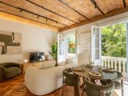 Piso de alto standing de 94 m2 en alquiler en Barcelona,...