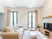 Piso de alto standing de 95 m2 en alquiler en Barcelona,...