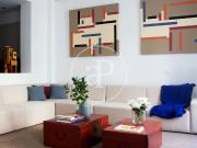Piso de alto standing de 95 m2 en alquiler en Madrid,...