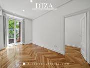 Piso de alto standing de 95 m2 en alquiler en Madrid,...