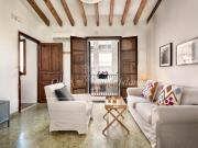 Piso de alto standing de 95 m2 en Santa Catalina, Palma...