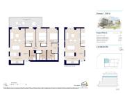 Piso de alto standing de 95 m2 en venta en Villajoyosa,...