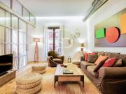 Piso exclusivo en alquiler en Madrid, España