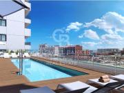 Piso de alto standing de 96 m2 en venta en Badalona, España