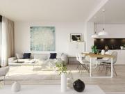 Piso de alto standing de 96 m2 en venta en Calpe,...