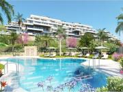 Piso de alto standing de 96 m2 en venta en Mijas, Andalucía