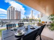 Piso de alto standing de 97 m2 en venta en Benidorm, España