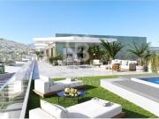 Piso de alto standing de 97 m2 en venta en Mijas, Andalucía